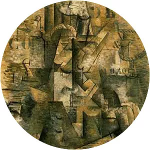 The Portuguese - Artwork