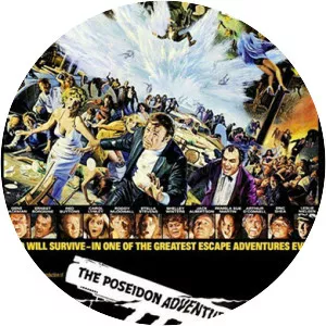 The Poseidon Adventure