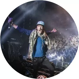 The Pøssy Project - Musical artist