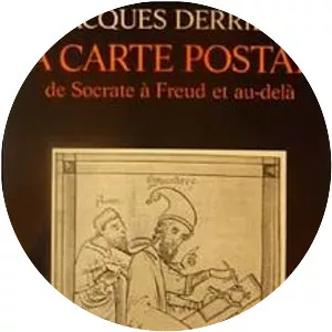 The Post Card - Book by Jacques Derrida