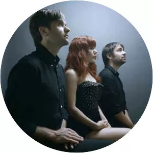 The Postal Service - Supergroup