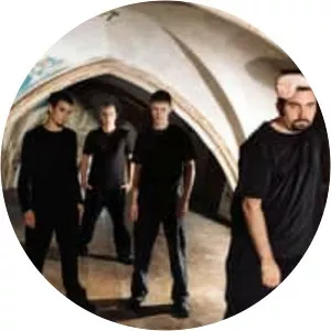 The Postman Syndrome - Musical artist