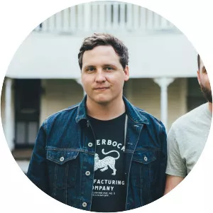 The Powell Brothers - Musical group