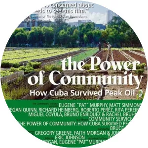 The Power of Community: How Cuba Survived . . .