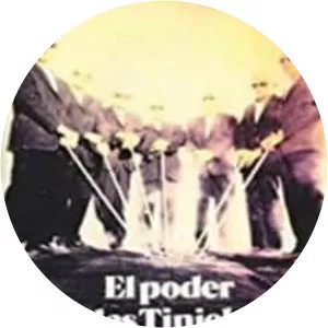 The Power of Darkness