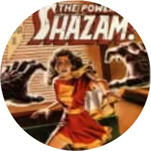 The Power of Shazam!