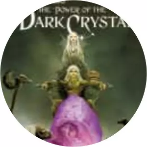 The Power of the Dark Crystal photograph