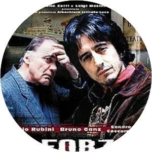 The Power of the Past - 2002 ‧ Drama ‧ 1h 38m