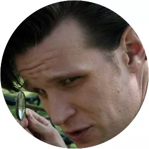 Doctor Who The Power of Three