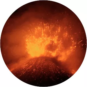 The Power of Volcanoes - TV program