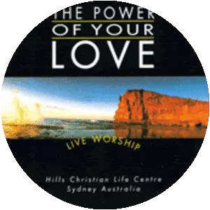 The Power of Your Love - Live album by Hillsong Worship