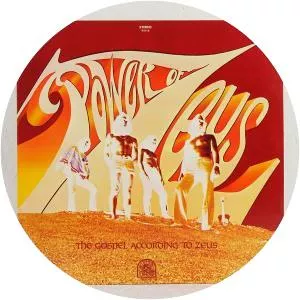 The Power of Zeus - Musical group