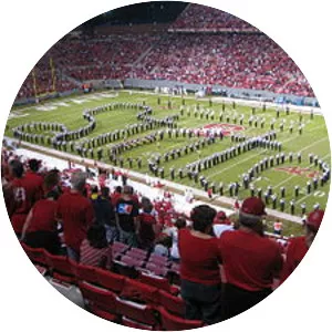 The Power Sound of the South - Band