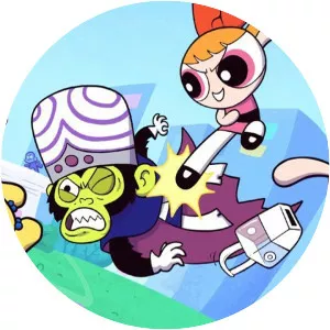The Powerpuff Girls: Monkey Mania