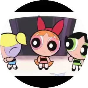 The Powerpuff Girls Movie