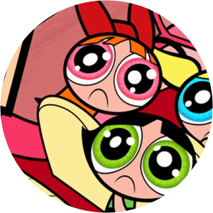 The Powerpuff Girls Rule!!!
