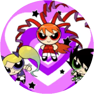 The Powerpunk Girls - 