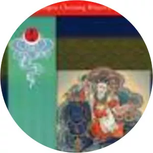 The Practice of Mahamudra photograph