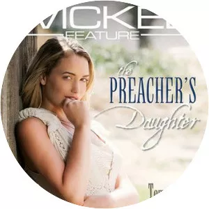 The Preacher's Daughter