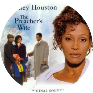 The Preacher's Wife: Original Soundtrack . . .