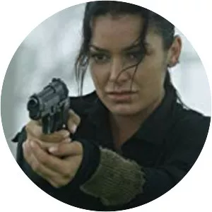 The Precipice - 2014 ‧ Thriller/Action ‧ 1h 26m