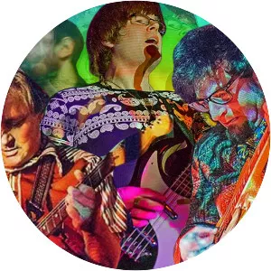 The Prefab Messiahs - Musical band