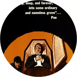 The Premature Burial