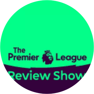 The Premier League Review Show - TV program