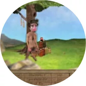 The Preposterous Awesomeness of Everything - Video game