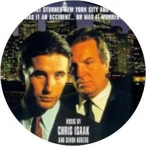 The Preppie Murder - 1989 ‧ Docudrama/Drama ‧ 1h 40m