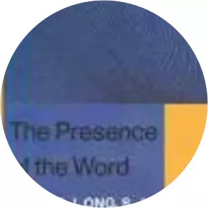 The presence of the word - Book by Walter J. Ong