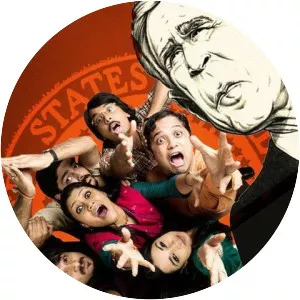 The President Is Coming - 2009 ‧ Comedy/Mockumentary ‧ 1h 30m