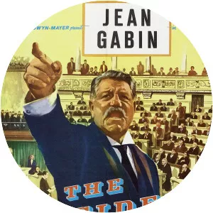 The President - 1961 ‧ Thriller ‧ 1h 50m