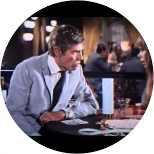 The President's Analyst