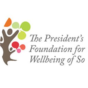The President's Foundation for the Wellbeing of Society