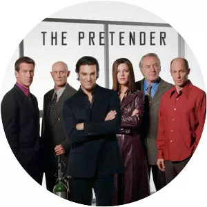The Pretender - 1996 ‧ Drama ‧ 4 seasons
