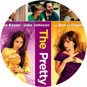 The Pretty One - 2013 ‧ Drama/Comedy ‧ 1h 34m