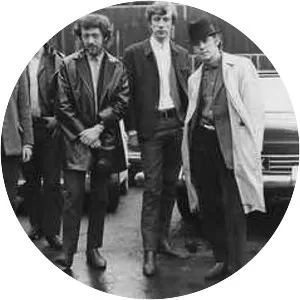 The Pretty Things - Rock band