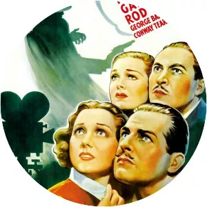 The Preview Murder Mystery - 1936 ‧ Mystery/Comedy ‧ 1 hour