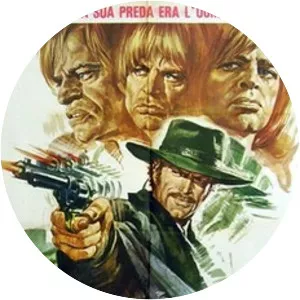 The Price of Death - 1971 ‧ Thriller/Drama ‧ 1h 39m