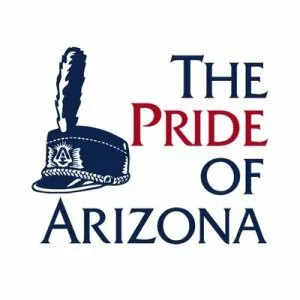 The Pride of Arizona - Band