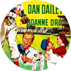 The Pride of St. Louis - 1952 ‧ Drama/Black and white ‧ 1h 33m