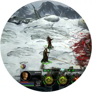 The Pride of Taern - Video game