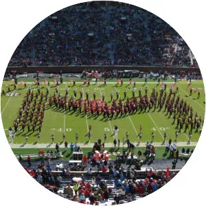 The Pride of the South