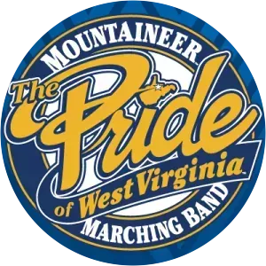 The Pride of West Virginia