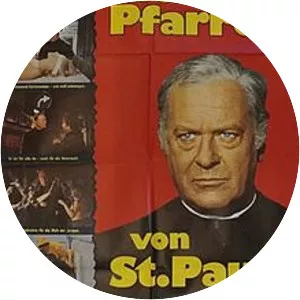The Priest of St. Pauli