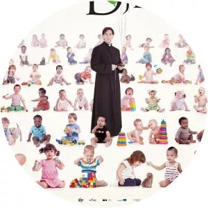 The Priest's Children