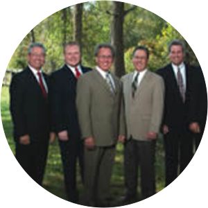 The Primitive Quartet - Musical quartet