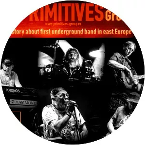 The Primitives Group - Musical group