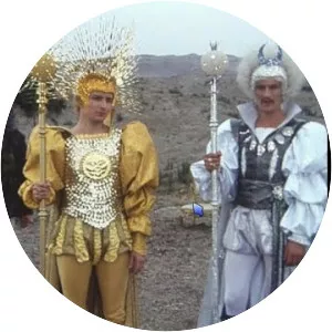 The Prince and the Evening Star